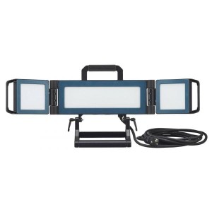 Mareld 690012208 Lampa robocza LED z czujnikiem ruchu Vapor 8000 APP 