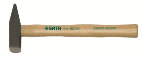 Młotek ślusarski 300g   92402  SATA