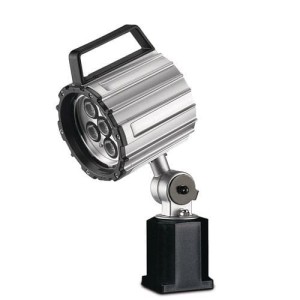 Optimum 3351052 Lampa diodowa maszynowa / warsztatowa MWG 6-600