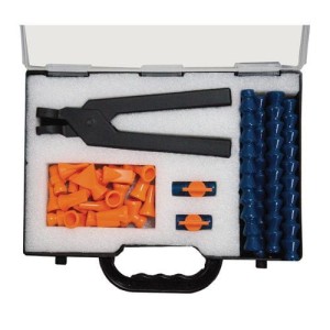 Optimum 3356705  Węże chłodziwa podstawowe wyposażenie 1/4“ – Nr. 2