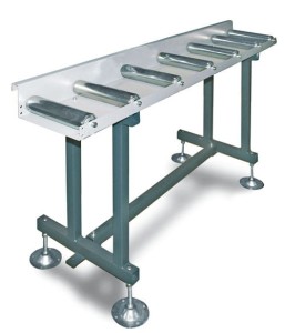 Optimum 3661311 Stół rolkowy MRB standard C 1 m x 300 mm