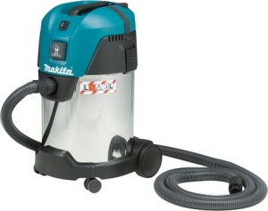Makita VC3011L Odkurzacz przemysłowy 1000W 30L