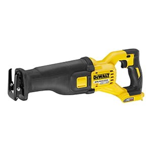 Pilarka szablowa XR FLEXVOLT, 54V - bez akumulatora i ładowarki DCS388N DeWalt