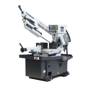 Metallkraft 3680012 Piła taśmowa z hydraulicznym sterowaniem BMBS 300 x 320 H-DG