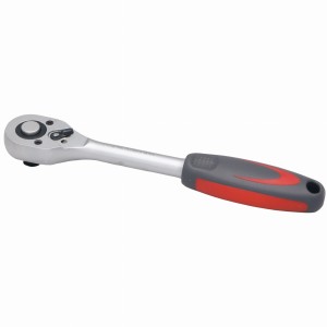 PROLINE 18178 Rękojeść grzechotka 1/4”