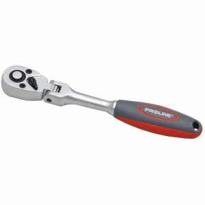 PROLINE 18580 Rękojeść grzechotka na przegubie 1/2”