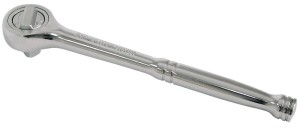 PROLINE 18375 Rękojeść z grzechotką 3/8” 24z