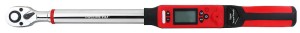 PROLINE HD 66813 Klucz dynamometryczny elektroniczny 1/2” 40-200 Nm