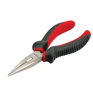PROLINE 28706 Szczypce półokrągłe proste 160mm
