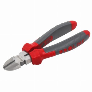 PROLINE 28480 Szczypce boczne 160mm