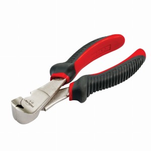 PROLINE 28713 Szczypce czołowe 160mm