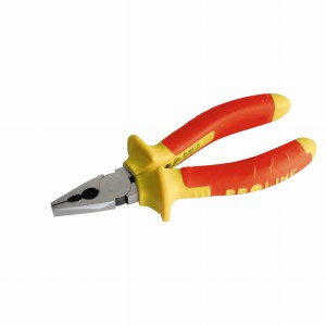 PROLINE 28521 Szczypce uniwersalne kombinerki 1000V 160mm