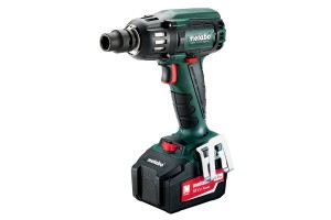 Zakrętak udarowy  SSW 18 LTX 400 BL  602205500  METABO