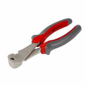 PROLINE 28765 Szczypce czołowe 160mm