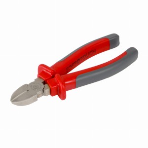 PROLINE 28711 Szczypce boczne 180mm
