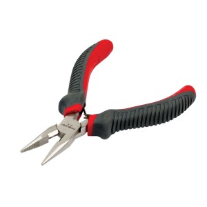 PROLINE 28791 Szczypce półokrągłe proste MINI 125mm