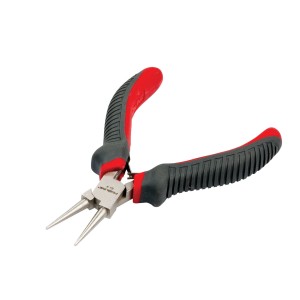 PROLINE 28793 Szczypce okrągłe MINI 125mm