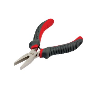 PROLINE 28798 Szczypce płaskie MINI 125mm