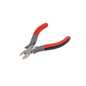 PROLINE 28781 Szczypce boczne MINI 110mm