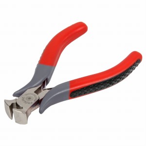 PROLINE 28782 Szczypce czołowe MINI 110mm