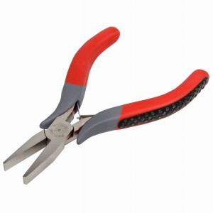 PROLINE 28785 Szczypce płaskie MINI 120mm