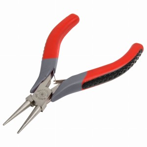 PROLINE 28786 Szczypce okrągłe MINI 120mm