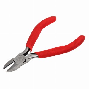 PROLINE 28731 Szczypce boczne MINI 110mm