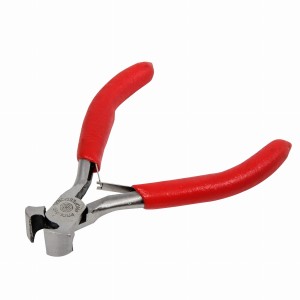 PROLINE 28732 Szczypce czołowe MINI 110mm