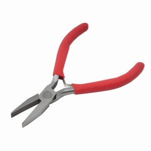 PROLINE 28735 Szczypce płaskie MINI 120mm