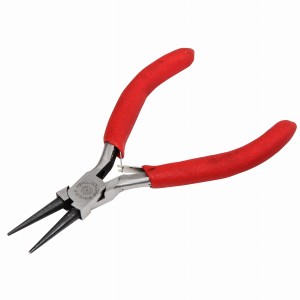 PROLINE 28736 Szczypce okrągłe MINI 120mm