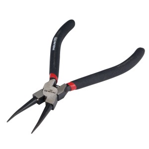 PROLINE HD 28629 Szczypce do pierścieni osadczych wewnętrzne proste 180mm