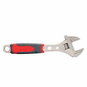 PROLINE 29320 Klucz nastawny 200mm 0-30mm