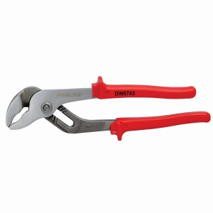 PROLINE 28581 Szczypce nastawne do rur 250mm