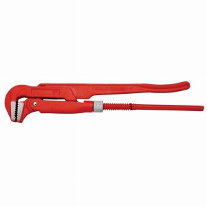 PROLINE 29720 Szczypce nastawne do rur 320mm 90st