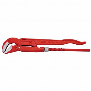 PROLINE 29711 Szczypce nastawne do rur 420mm 45st