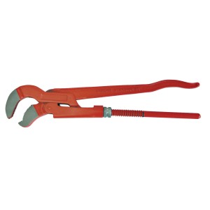 PROLINE 29706 Szczypce nastawne do rur 550mm szczęki ”S”
