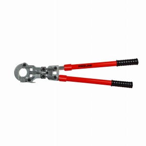 PROLINE 67240 Zaciskacz do połączeń rurowych PEX-AL-PEX