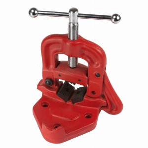 PROLINE 67211 Imadło zaciskowe do rur 76mm