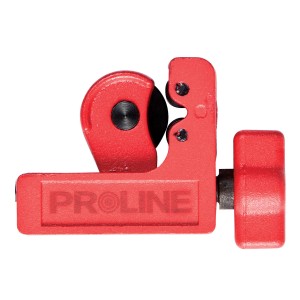 PROLINE 17210 Obcinak do rur mini 3-22mm