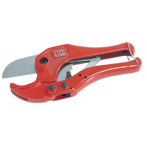 PROLINE 17200 Obcinak do rur plastikowych 42mm