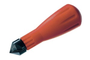 Pogłębiacz ręczny 19mm WF4315000 WOLFCRAFT
