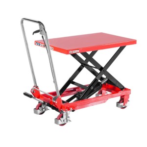 Holzmann SHT150XF Stół podnośnikowy, hydrauliczny