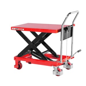 Holzmann SHT300XF Stół podnośnikowy hydrauliczny