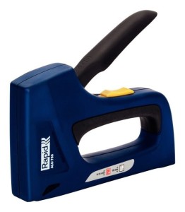 Zszywacz ręczny aluminiowy ALU740 25072311 RAPID