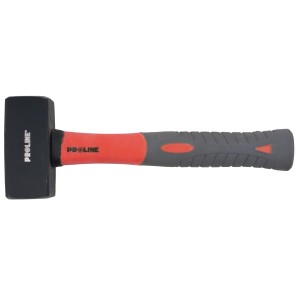 PROLINE 12572 Młotek kamieniarski 2000g