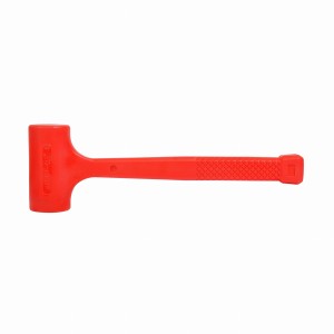 PROLINE 12611 Młotek bezodrzutowy 840g 48mm