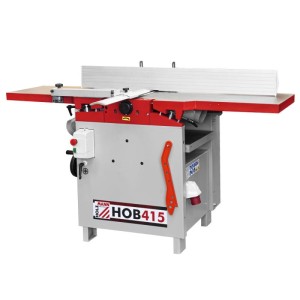 Holzmann HOB415 Strugarko-grubościówka