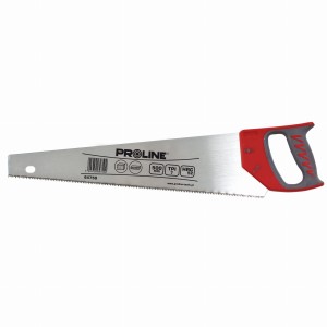 PROLINE 64750 Piła płatnica 500mm 7 z/cal