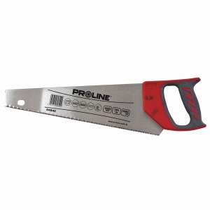 PROLINE 64840 Piła płatnica 400mm 10 z/cal