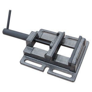 Holzmann M120 Imadło maszynowe do wiertarki stołowej